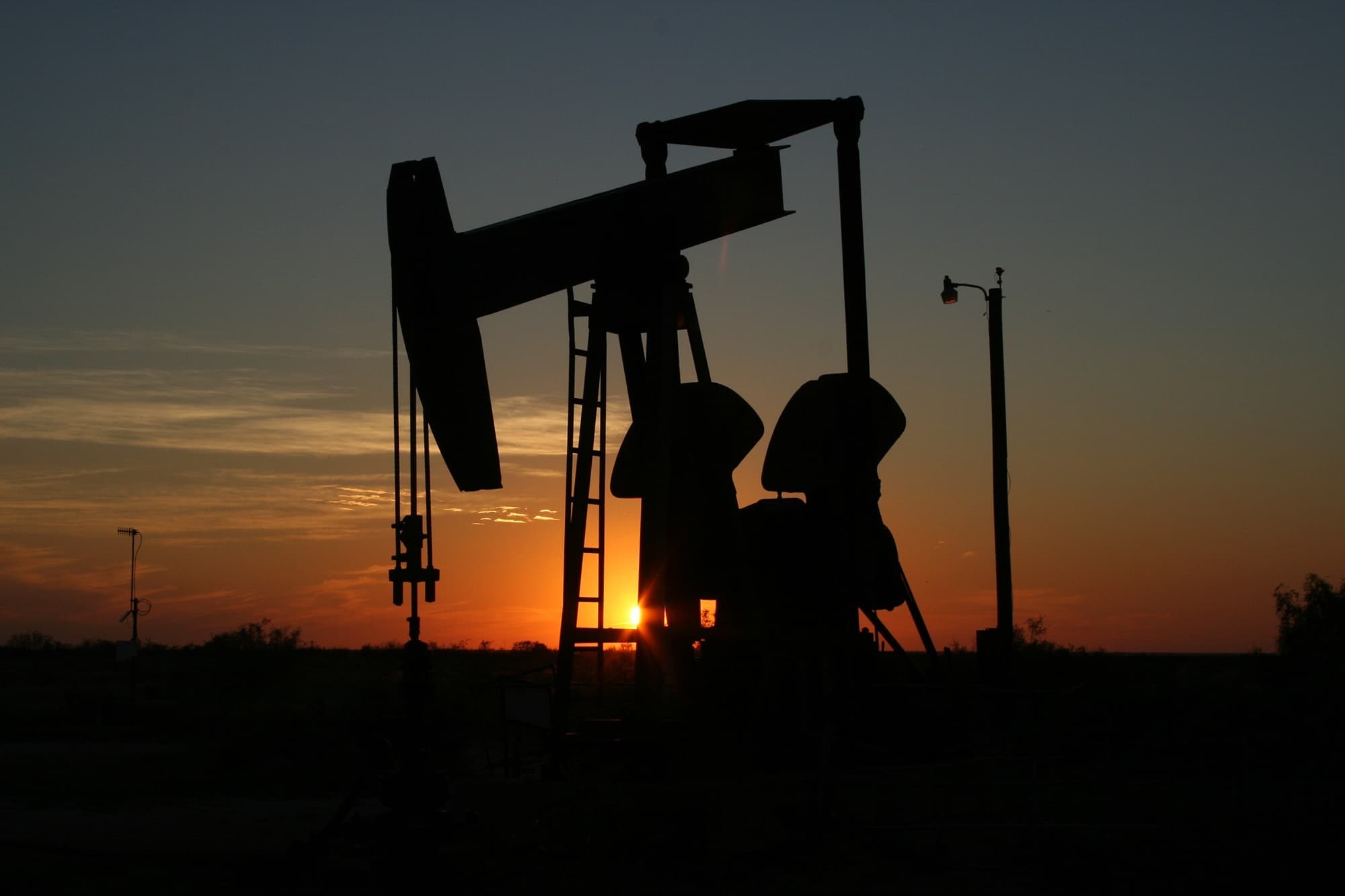 , Oil Prices Are Up In The Permian Basin