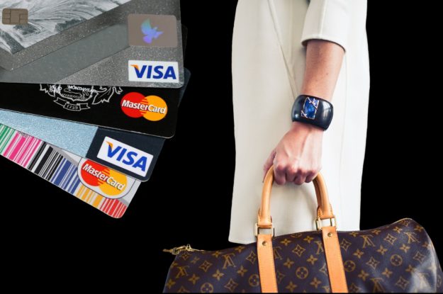 Best Credit Cards For The Traveling Businessperson