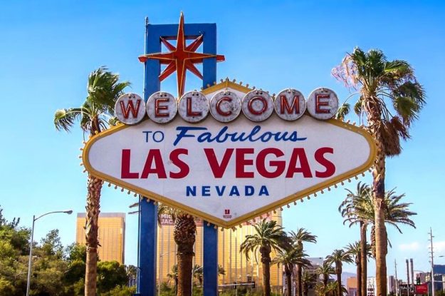 Las Vegas Weekend Getaways