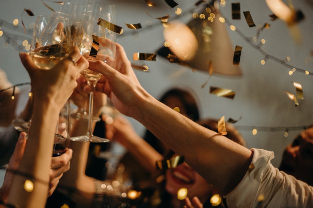 New Year’s Eve Events to See in Las Vegas