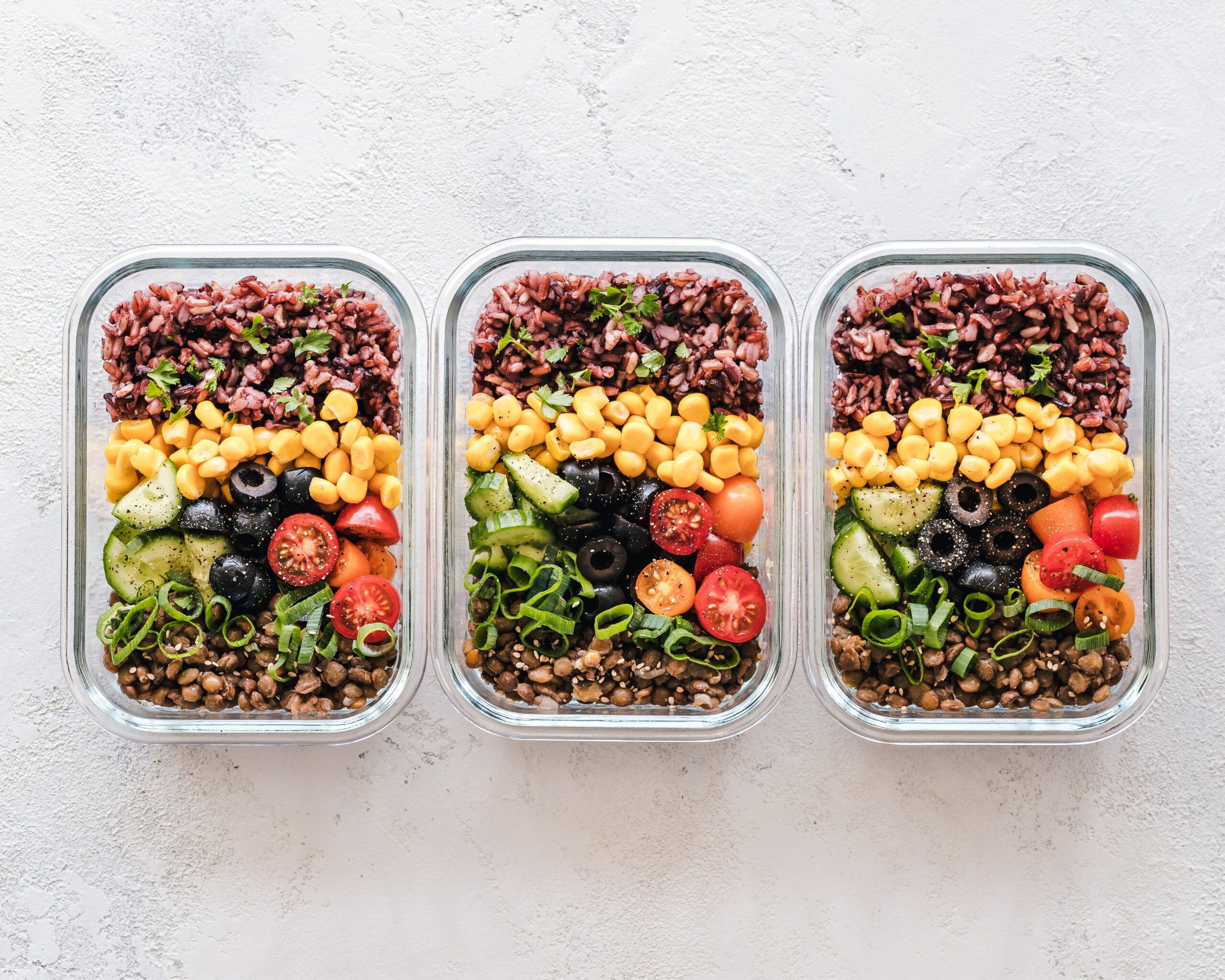 corporate housing, Five Meal Prep Apps to Use on the Road